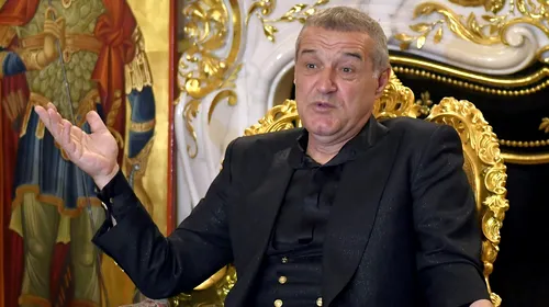 Gigi Becali a dezvăluit cum au ieșit testele de coronavirus ale jucătorilor de la FCSB: „Vor fi testați iar luni” + Când reiau fotbaliștii antrenamentele