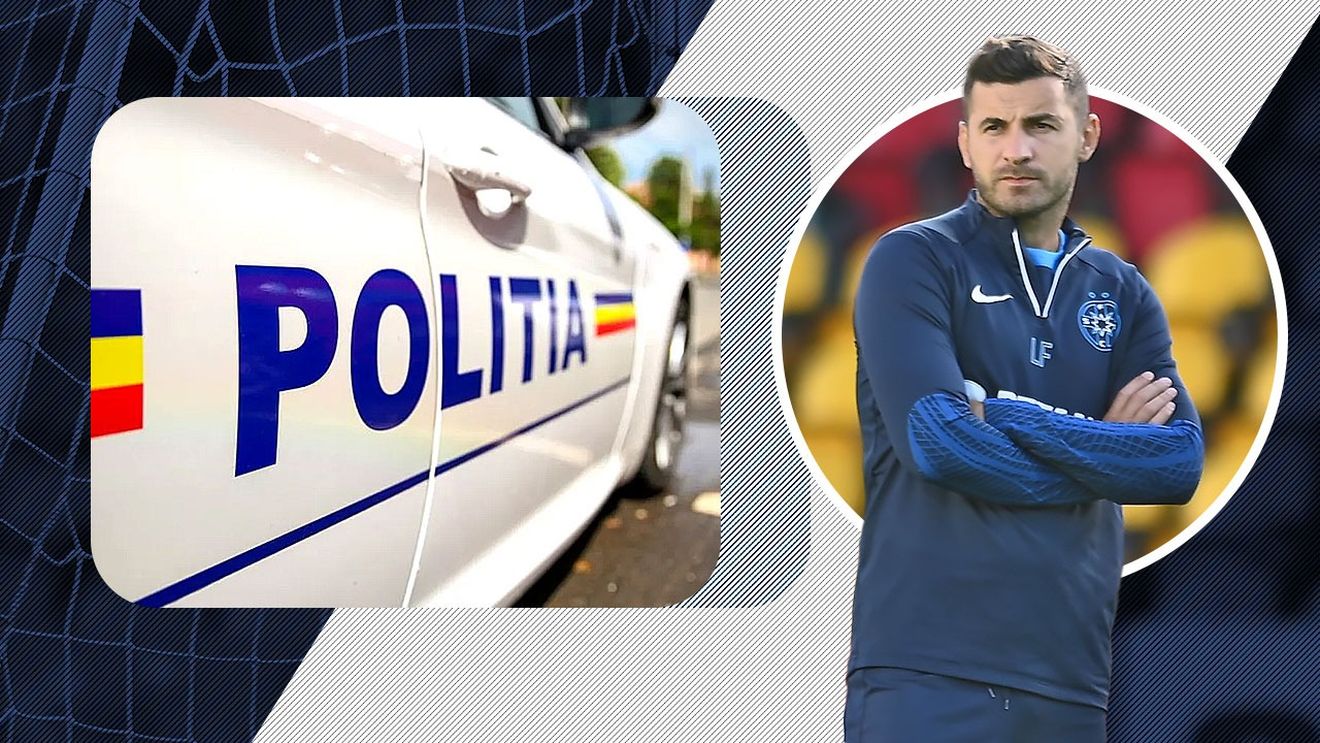 Prima declarație a lui Lucian Filip după ce polițistul de la rutieră căruia i-a dat mită ca să scape a fost condamnat la închisoare: „Am fost constrâns”. EXCLUSIV