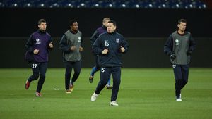 "Trebuie să fiu ABIL când aleg primul 11"** Ce-i dă curaj lui Ilie Stan înainte de Twente