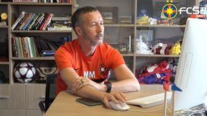 MM Stoica, comparat cu Marian Copilu, omul din spatele lui CFR Cluj: „Plângăciosul mai mult stă pe Facebook, un bufon”