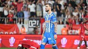 Gigi Becali, clauză specială în transferul lui Elvir Koljic. Mihai Rotaru îi dă toți banii înapoi dacă se întâmplă asta