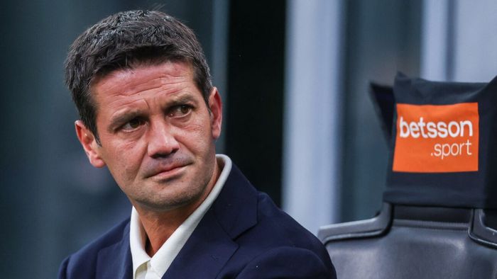 Gata! Inter a luat decizia în cazul lui Chivu după cele 4 meciuri fără victorie