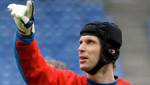 Cech: "Robinho, îți vom dovedi că ai greșit!"