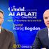 „Ai Aflat! cu Ionuț Cristache” începe marți, 27 octombrie, de la ora 15.00, live pe Gândul. Invitat: Rareș Bogdan