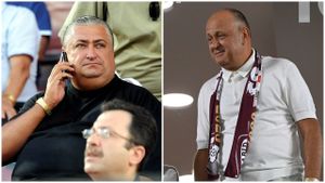 Marian Iancu, acuzații grave la adresa lui Dan Șucu! Susține că patronul Rapidului minte când spune că au fost investite 6 milioane de euro: „Vorbește de contabilitate în Giulești”