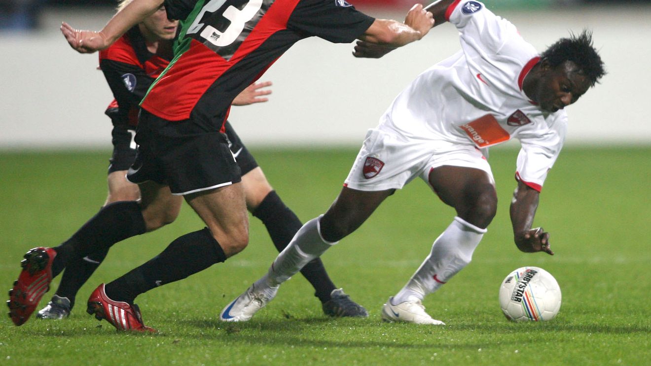 Borcea: "Îl așteptăm pe Ze Kalanga să revină în țară"