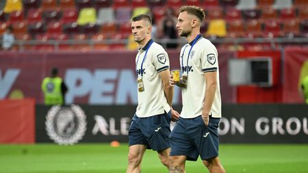 Denis Drăguș a dezvăluit ce i-a spus Florin Tănase despre Gigi Becali înainte să semneze cu FCSB