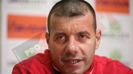 Mafia pariurilor lovește puternic! ULUITOR** A fost cu Steaua în Ligă,  dar e acuzat și a fost dat afară din echipă: "Acum paște vaca pe câmp"