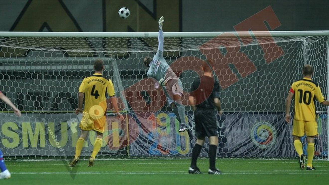 Frumos, dar degeaba**