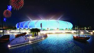 "Au cumpărat Mondialul din 2022!"** Cuvintele unui oficial FIFA care au declanșat cel mai mare scandal din istoria forului mondial