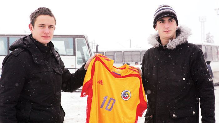 Rapid la Maxim! După un fundaș de la Roma, giuleștenii vor un mijlocaș de la Espanol