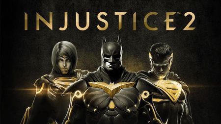 Injustice 2 va primi un Legendary Edition