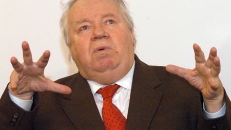 Comunicat APS: "Fănuș Neagu s-a înscris la loc de frunte pe linia azi aproape dispărută a oamenilor de litere cu iubire pentru sport"