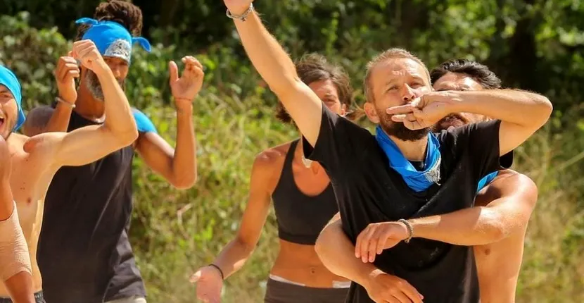 Cum se va desfășura finala Survivor 2021 și câți bani va încasa marele câștigător