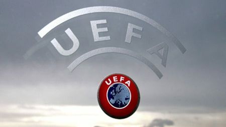 UEFA a anunțat decizia devastatoare. Iran şi SUA au distrus-o complet