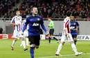 Fotbalistul care i-a înfruntat pe Rooney, Evra și Nani și a fost remarcat de celebrul Sir Alex Ferguson se întoarce la clubul său de suflet: „Transferul este ca și făcut”. EXCLUSIV