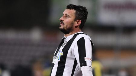 Transferul lui Constantin Budescu la FCSB nu se mai face! Eugen Neagoe anunță: „N-a primit nicio ofertă concretă!” | VIDEO