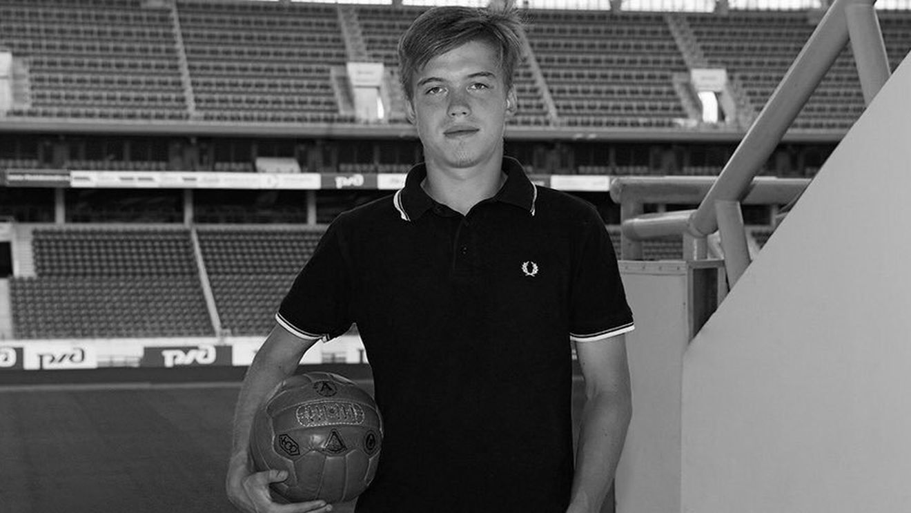 Noi detalii despre moartea tragică a lui Aleksey Lomakin, fotbalist la Lokomotiv Moscova! FOTO | Cadavrul găsit de poliști într-un râu: "Era jumătate în apă, jumătate pe mal!"