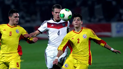 Șansa carierei pentru un tânăr fotbalist român! Poate pleca din Liga 1 direct la un club de tradiție al Europei