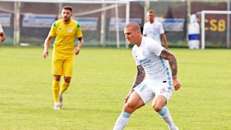 Zdenek Ondrasek și-a găsit echipă după ce a plecat de la FCSB! Fanii sunt entuziasmați: „Bine ai venit acasă!”