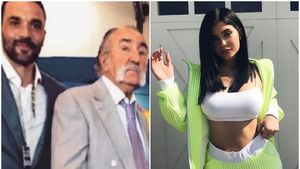 Ion Țiriac Jr, ironie fără margini la adresa celei mai bogate tinere din lume! Ce a observat la fizicul femeii: „Are un doctor bun și 135 de filtre!" GALERIE FOTO