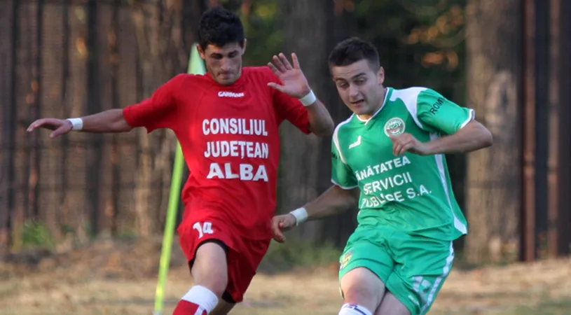 CS Zlatna vrea să evolueze în nocturnă** pentru a se vedea la TV