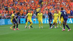 Presa din Olanda ia peste picior România, după ce selecționata lui Edi Iordănescu a pierdut la scor de neprezentare în optimile EURO 2024: „A fost prea mic!”