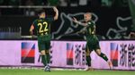 Alex Mitriță, spectacol total în China! A umilit echipa la care joacă alți doi români: hat-trick și assist într-un zdrobitor 6-0
