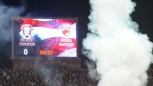 Aproximativ 5.000 de bilete mai sunt disponibile pentru finala Cupei României