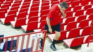 Culisele refuzului lui Hagi!** De ce nu a venit "Regele" la Steaua