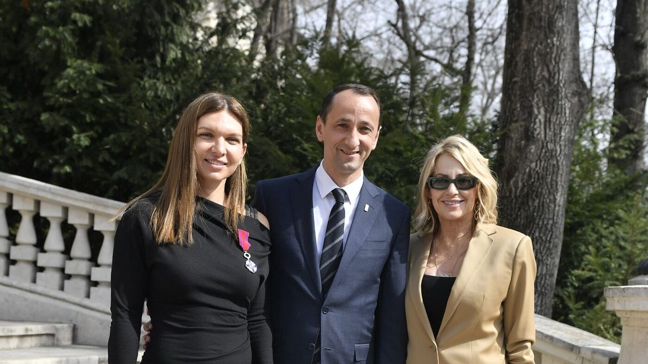 Nadia Comăneci a făcut un gest de mare noblețe sufletească: „Nu contează rangul, funcția sau averea, ci să fii om”