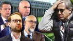 „Cine sunt măscăricii ăia?”. Ilie Năstase dă de pământ cu politicienii din România: „Noi nu existăm ca țară!”. EXCLUSIV