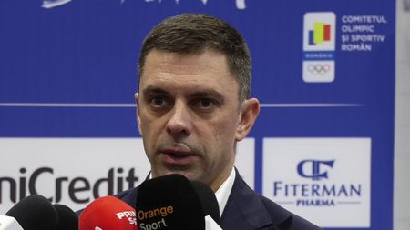 Eduard Novak intervine în cazul Cristinei Neagu: „Suporterii sunt veniți acolo pentru alte motive” | VIDEO