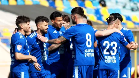 CSM Olimpia vrea să-și țină în viață speranțele de menținere în Liga 2 și după deplasarea de la FC Bacău. ”Avem nevoie de dublă intensitate în atitudine, agresivitate și concentrare”