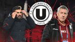 Adrian Mutu, reacție pentru ProSport despre negocierile cu U Cluj, după ce s-a aflat că ardelenii s-ar fi înțeles cu Cristiano Bergodi
