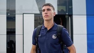 Chelsea a pus „mâna” pe puștiul minune al lui Cristi Chivu de la Inter Primavera. Londonezii i-au convins pe italieni cu bani grei