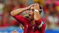 Unul dintre liderii Generației de Aur l-a pus la zid pe Cristiano Ronaldo pentru ego-ul uriaș: „Cere prea multă atenție”
