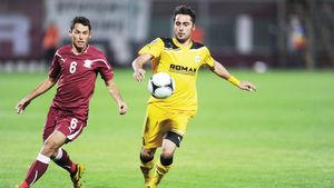 Codrea, în Liga a V-a?** "Îl vrem!"