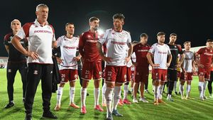 Marius Șumudică, atac la metodele de pregătire ale lui Cristiano Bergodi! Cei doi fotbaliști pe care i-a dat la exemple negative: „Am crezut că e de la old-boys, are 7 kilograme în plus”