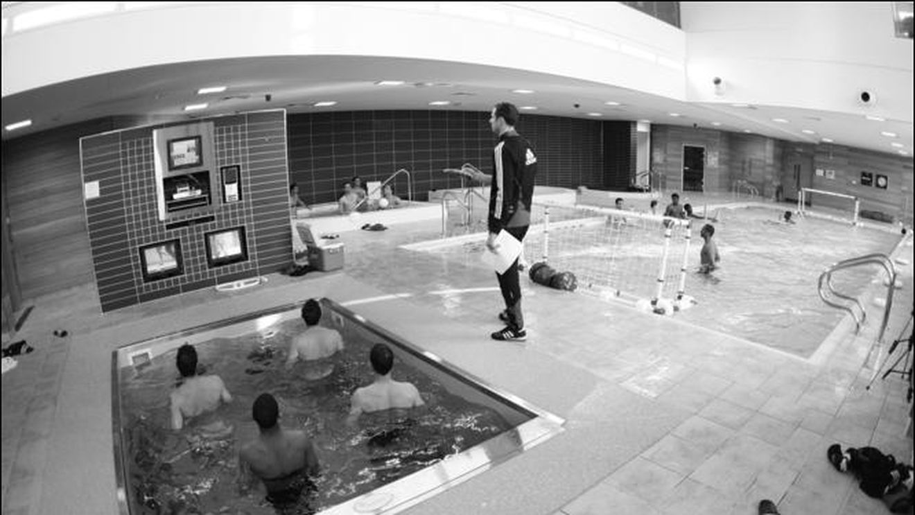 Chelsea "descoperită"