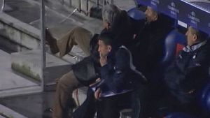 Popa îi ia apărarea lui Cârțu: "Așa fac antrenorii care au c..."