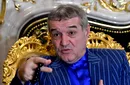 „Bă, băiatule! Păi, înseamnă că e șmecherie mare cu Tik Tok-ul ăsta”. Gigi Becali a încremenit când a auzit câtă lume se uită la el, în direct, pe celebra aplicație