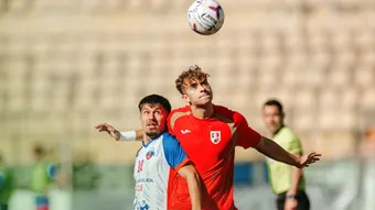 CS USV CSM Iași a picat primul test adevărat al sezonului! A pierdut derby-ul cu CSM Vaslui, principala contracandidată la șefia Seriei 1 din Liga 3. Cristian Ungureanu: ”Mai mulți jucători nu au făcut față presiunii”