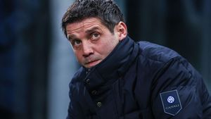 Italienii au scris despre Chivu și tatăl său. Pierderea care l-a marcat pe viață pe antrenorul Interului