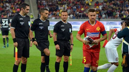 Dezvăluiri incredibile de la FCSB! Cum l-a forțat Gigi Becali pe Mihai Pintilii să-și pună ghetele-n cui. „El mai dorea să joace!”