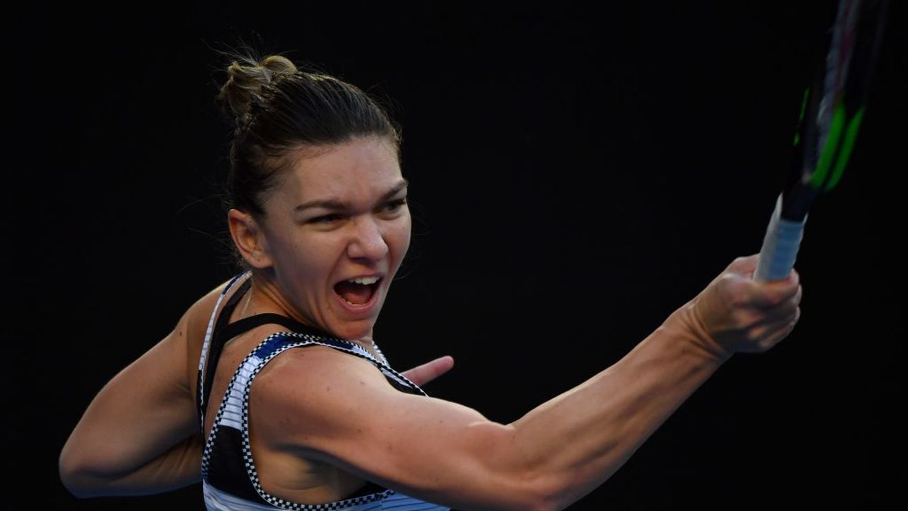 Victoria cu Venus a impresionat și casele de pariuri. Din underdog la adevărat statut de lider mondial: ce cotă are Simona Halep să câștige + cine e marea favorită