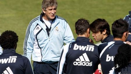 Avertisment pentru Mourinho: "Antrenorul nu are niciun cuvânt la Real"