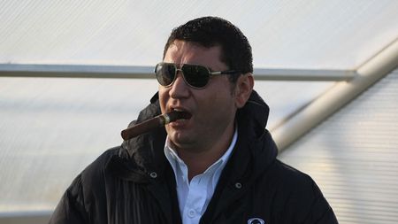 Borcea: "Avem ascendent moral asupra Stelei, luăm Cupa!"** Singurul motiv pentru care se teme