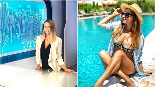 Gafă uriașă în direct la TV! Cum a încurcat borcanele fiica unui conducător de la FRF + Reacția fabuloasă a invitatului | VIDEO