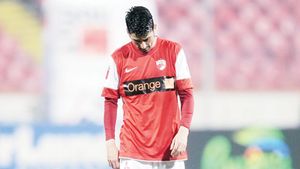 Decontul din vară!** Ultimele rezultate și scandaluri vor aduce la finalul sezonului la despărțirea de mai mulți jucători! Lista cu jucătorii care vor pleca